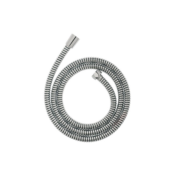 Tub fleksibël W54 argjendi 1.5m