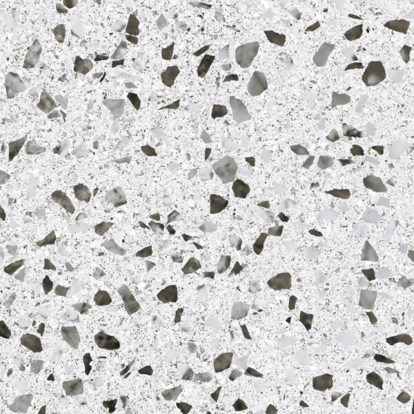 Pllaka Venecia të Bardha 25x25