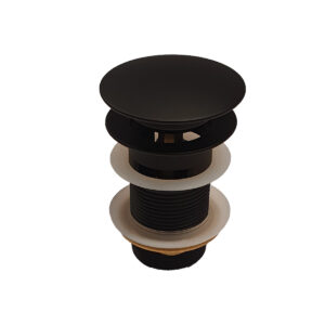 Valvul Mbikalimi prej Tunxhi Brasscore D101 i Zi