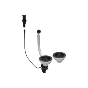 Valvul e Dyfishtë me Kontroll të Shtypshëm dhe të Hapur