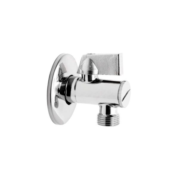 Valvul këndore EZ1212KF 1/2X1/2