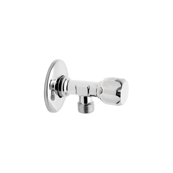 Valvul këndore Z1234G 1/2x3/4