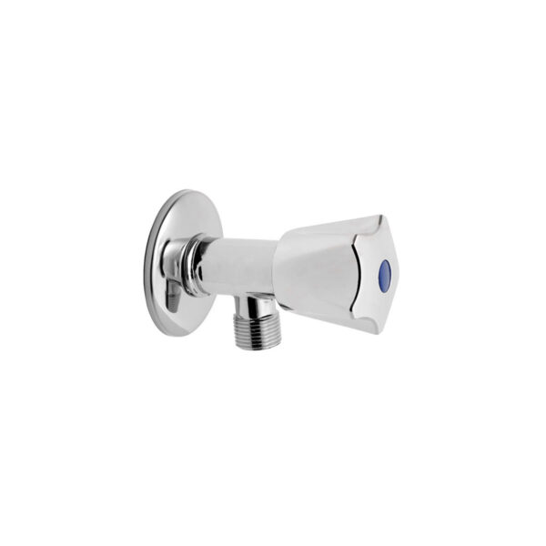 Valvul këndore Z240 1/2x3/8