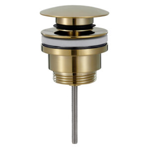 Valvul prej bronzi D148-O (G9800-O) Kullues ari i ndarë