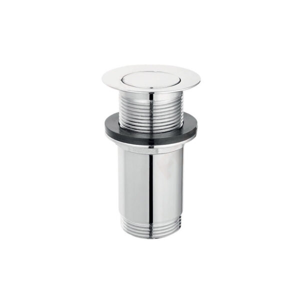 Valvul prej bronzi S283-WBP-B Krom pa mbulesë prej bronzi mbingarkese Valvul prej bronzi S283-WBP-B Krom pa mbulesë prej bronzi mbingarkese