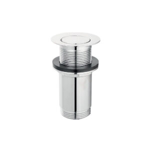 Valvul prej bronzi S283-WBP me krom pa mbulesë prej bronzi për tejmbushje