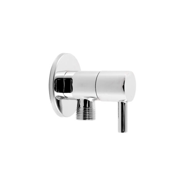 Valvula këndore Z295 1/2X3/8