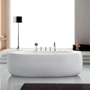 Vaskë me hidromasazh Diana K-1212 189X93X55