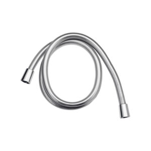 Tub fleksibël W40 argjendi 1.5m