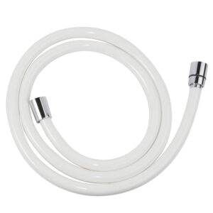 Tub fleksibël W42 i bardhë 1.5m