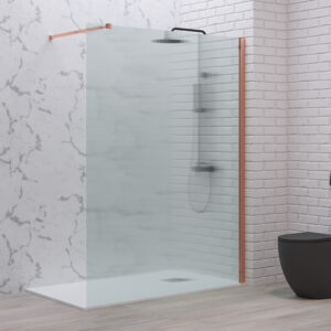 Flaut Walkin 1 Rose Gold Nano 8mm