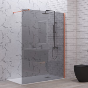 Walkin 1 100x200 Rozë e Artë Fume Nano 8mm