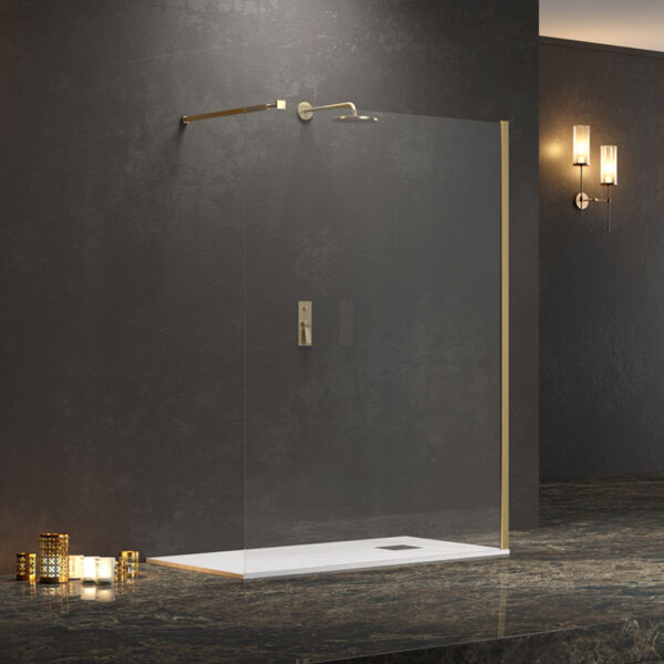 Walkin 1 110x200 Oro Clear Nano 8mm