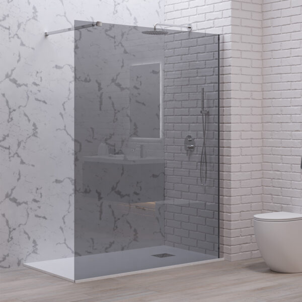 Walkin 1 140x200 Cromo Fume Nano 8mm Walkin 1 140x200 Cromo Fume Nano 8mm