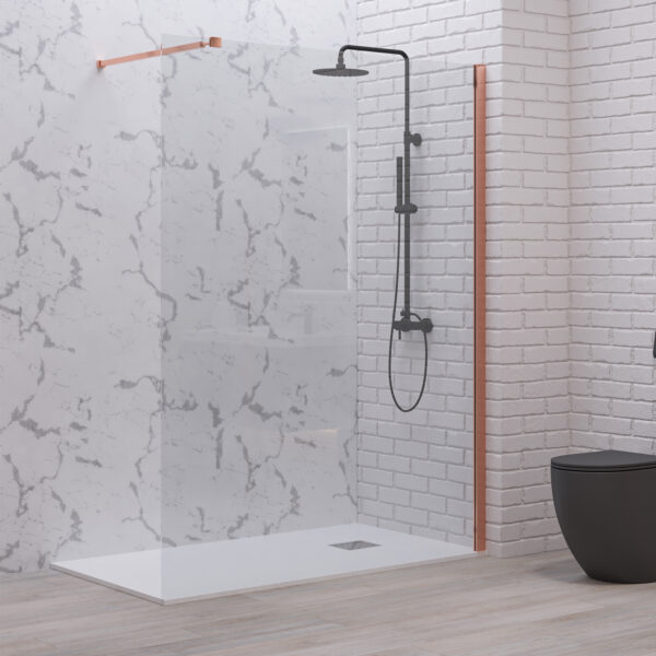 Walkin 1 50x200 Rozë e Artë e Transparent Nano 8mm Walkin 1 50x200 Rozë e Artë e Transparent Nano 8mm