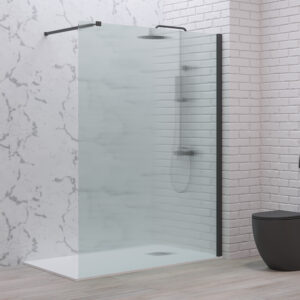 Walkin 1 80x200 Nero Flute Nano 8mm