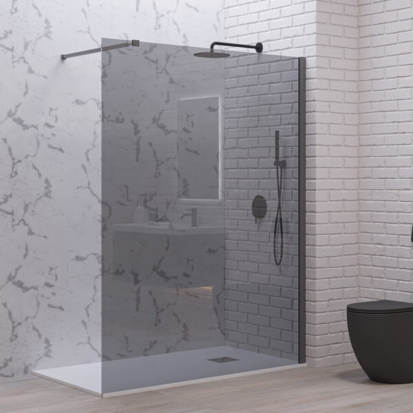 Walkin 1 90x200 Pistoletë Metalike Fume Nano 8mm