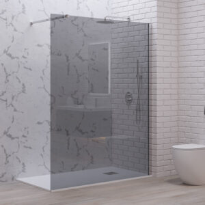 Walkin 1 Chrome Fume Nano 8mm