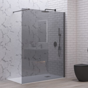 Walkin 1 Pistoletë Metalike Fume Nano 8mm