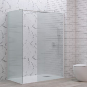 Walkin 2 120x200 Bianco Flute Nano 8mm