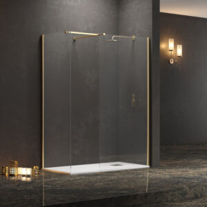 Walkin 2 160x200 Oro Clear Nano 8mm