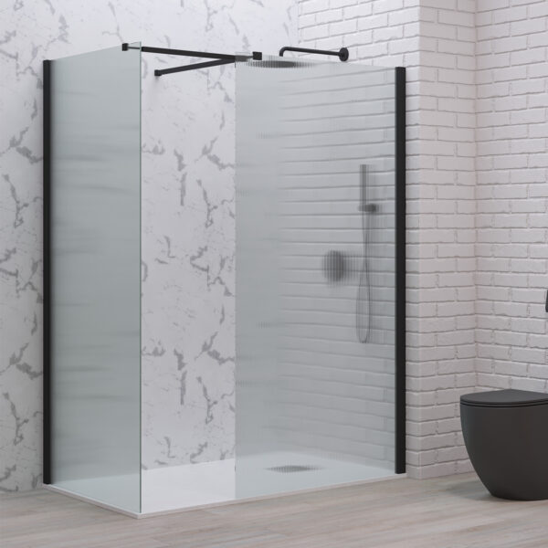 Walkin 2 Nero Flute Nano 8mm