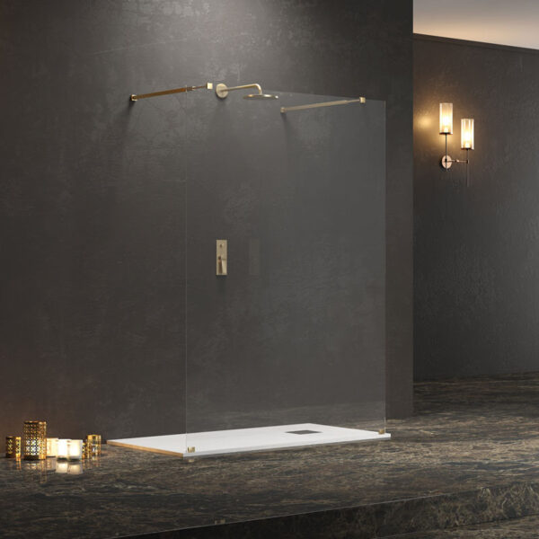 Walkin 3 138x200 Oro Clear Nano 8mm