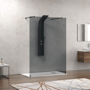 Walkin 3 Nero Fume Nano 8mm