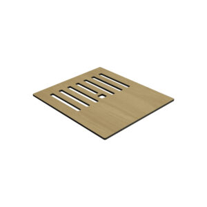 Dërrasë prerëse HPL Stacioni më i mirë i punës ATH073OL Olmo