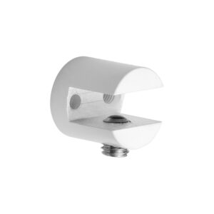 Mbajtëse Raft 906666 Bianco Opaco Mensole (2 copë në kuti)