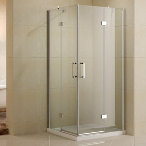 On100 (K-N01B) Anësore 70x195 Nano e Transparencës