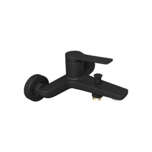 Rubinet Përzierës Për Vaskë WNX238073Pa E Zezë Mat Andare