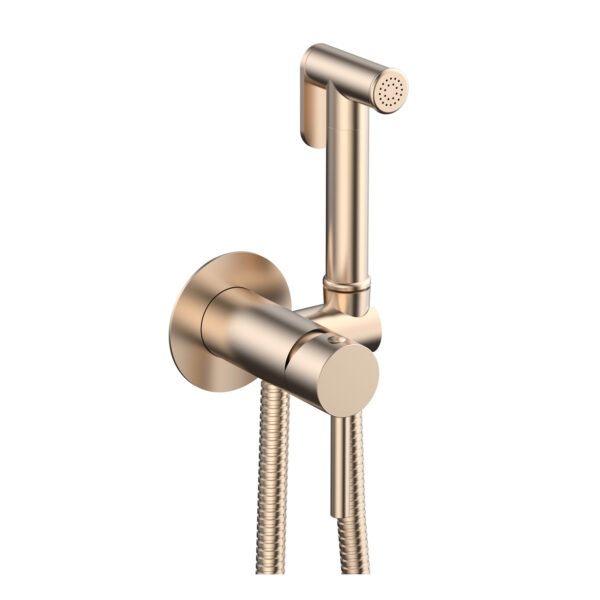 Set Rubineti për Bide SO746 21361 Artemis